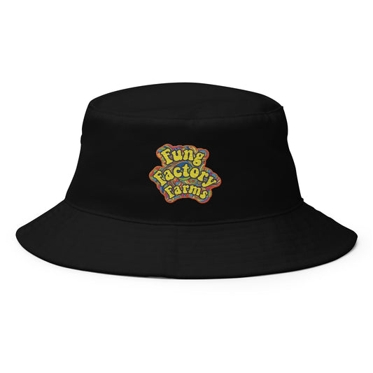 Fung Factory Farms Bucket Hat
