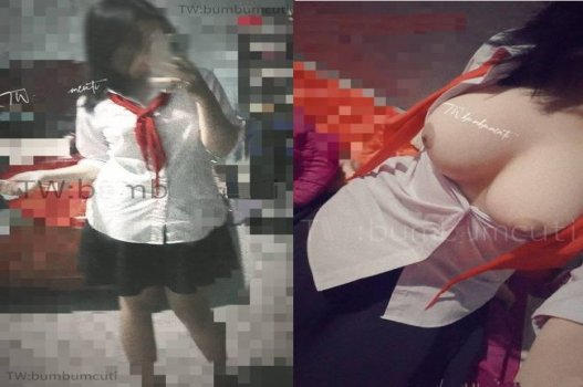 ảnh sex gái xinh vú bự Chàng trai may mắn làm tình em "bò sữa" xinh đẹp