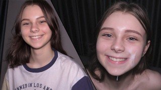 bonnie blue sex Bộ phim sex đầu tiên của tôi rất hấp dẫn