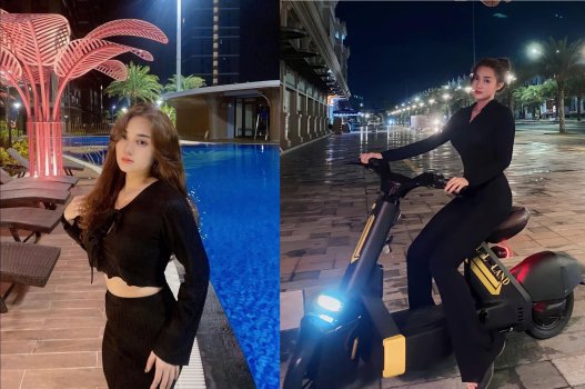 sex chị gái em trai Kiều Loan dáng chuẩn thích làm em gái nuôi