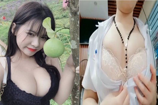 vinamoon sex Lộ clip sex nữ sinh trường Đào Duy Từ chịch rất khỏe