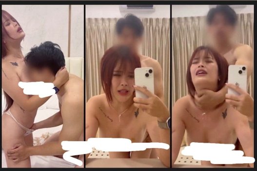 phim xxx loạn luân Sex trai Việt chán tình trong nước sang Thái khám phá tình yêu