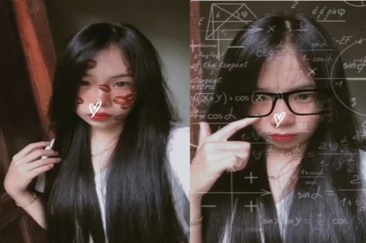 phim sex quán cà phê Học hành nỗ lực nhưng chỉ nghĩ tới việc ân ái