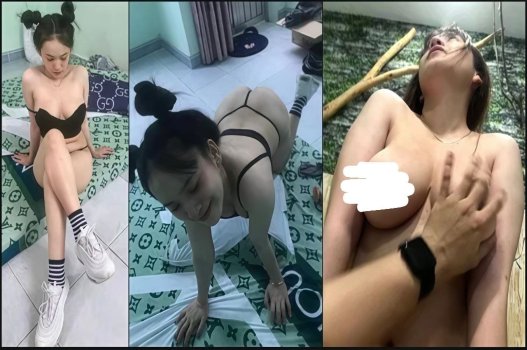 ai xi phim sex Cô Ngọc hóa thú cưng để anh thỏa sức yêu