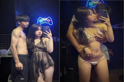 học sex Thanh niên số hưởng được địt cả 2 chị em ruột sau bữa tiệc