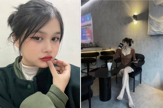 sex trong khách sạn đang dâm dục thì cô bạn nhờ sang nhà sửa máy tính và cái kết