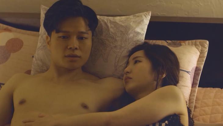 sex khoong che Thanh niên yếu đuối và người phụ nữ có Gã chồng "dam dang"