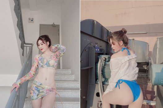 yuzuriha sex Vụng trộm với gái xinh ngay trên đường cao tốc