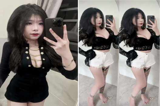 sex hot girl douyin Cô bạn thân thuở nhỏ cầm ba con sâu và nhờ tôi dạy cô ấy làm tình