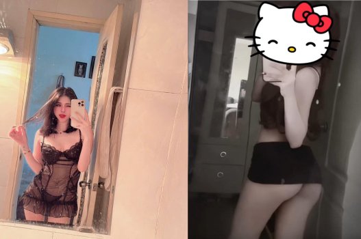 sex tiffanobi,sex 猫爪看剧,sex k che mới Chồng vô dụng nhìn vợ chụp ảnh khỏa thân với sếp